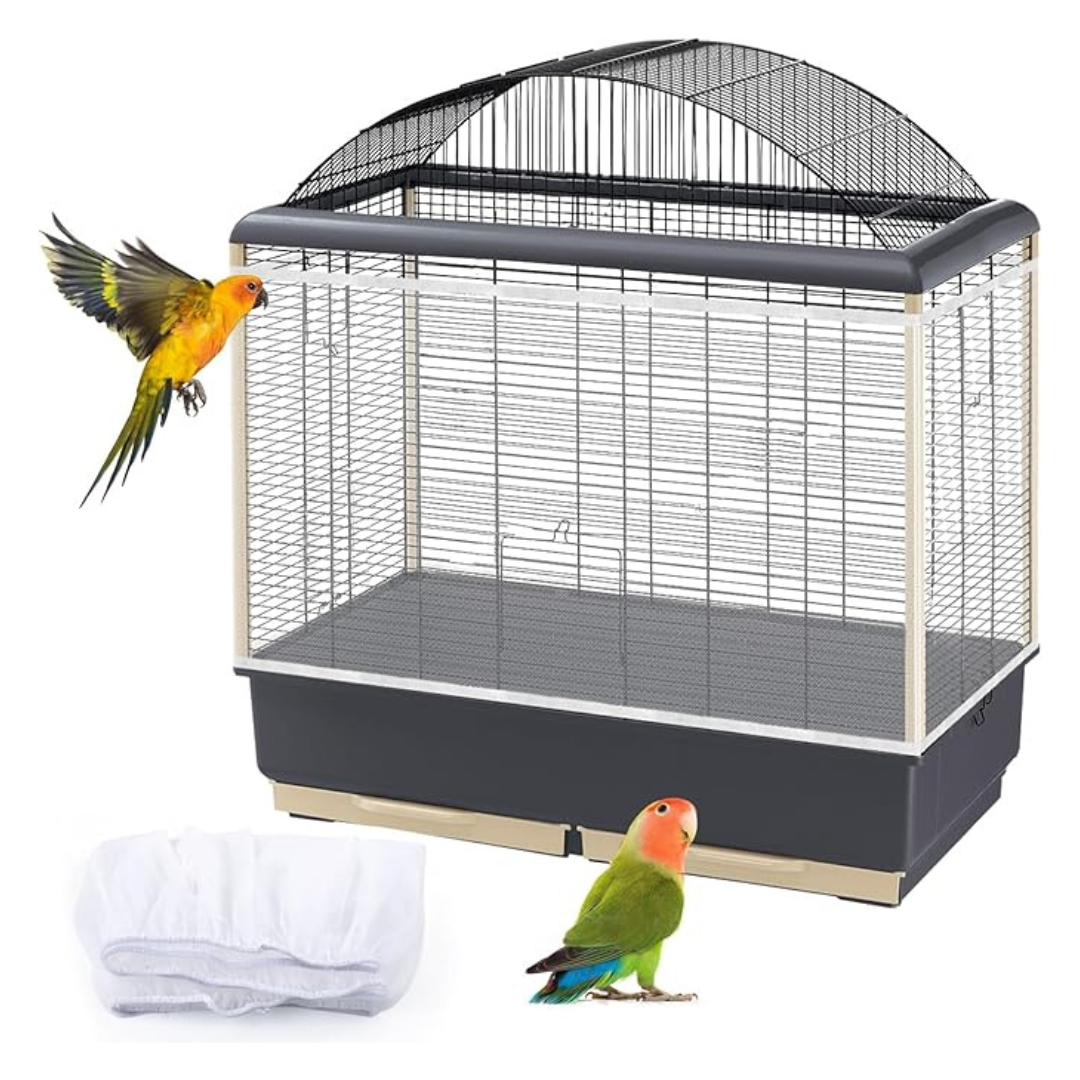 Bird Cage Seed Catcher, 90-118