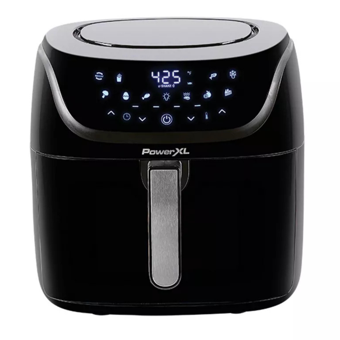 PowerXL 8 Quart Vortex Pro Air Fryer