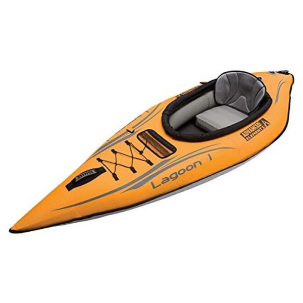 Advanced Elements Lagoon 1 Person Inflatable Kayak