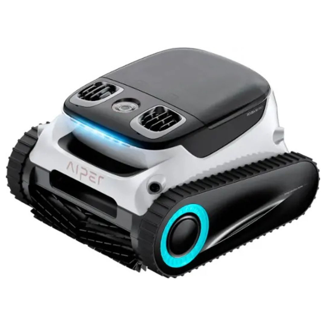 Aiper Scuba N1 Pro Cordless Robotic Pool Cleaner