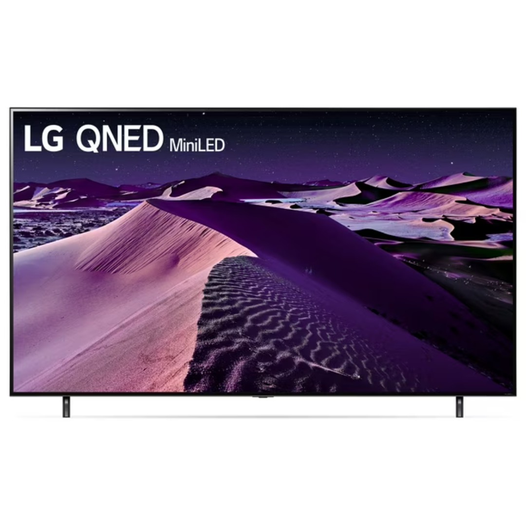 LG Class 85 Series 55" 4K Ultra HD QNED Mini-LED WebOS TV