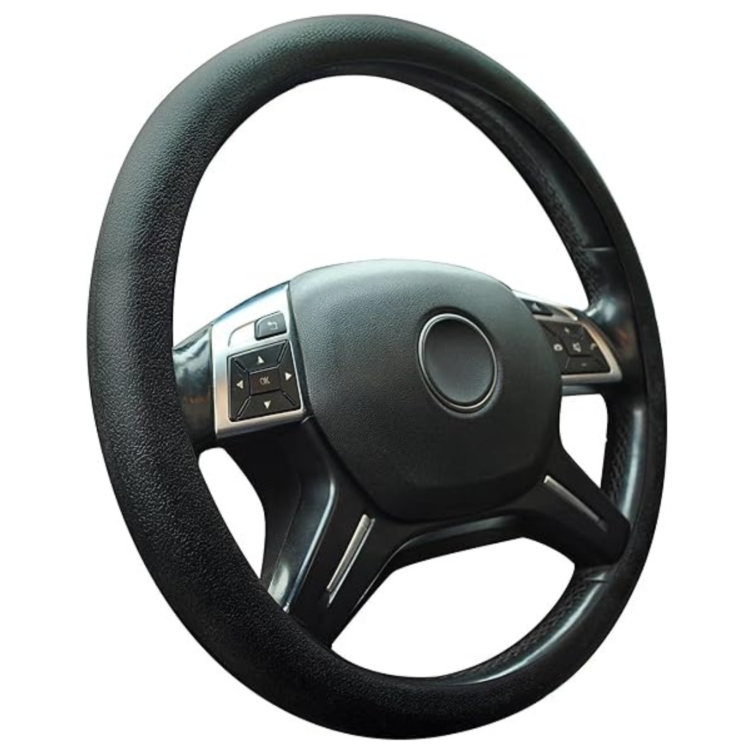 Silicone Car Steering Wheel Cover