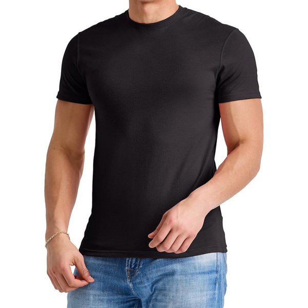 Men's Originals Lightweight Tri-Blend Crewneck T-Shirts