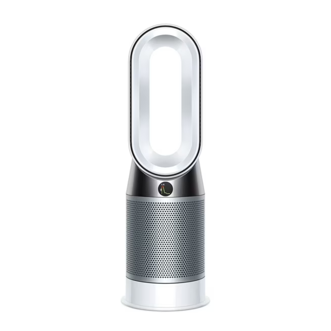 Dyson HP4A Pure Hot+Cool Purifier Fan Heater [Refurbished]