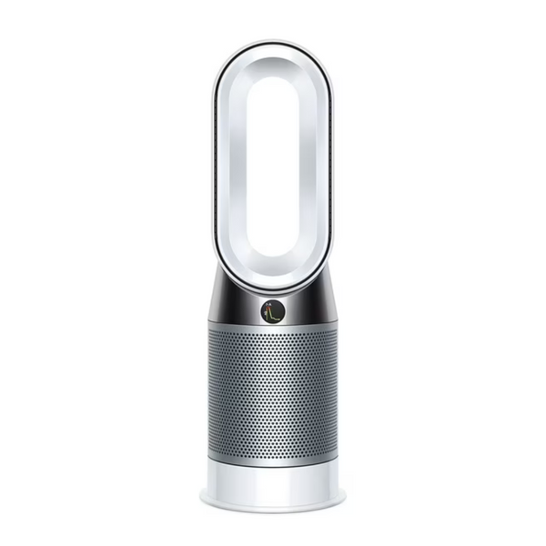 Dyson HP4A Pure Hot+Cool Purifier Fan Heater [Refurbished]