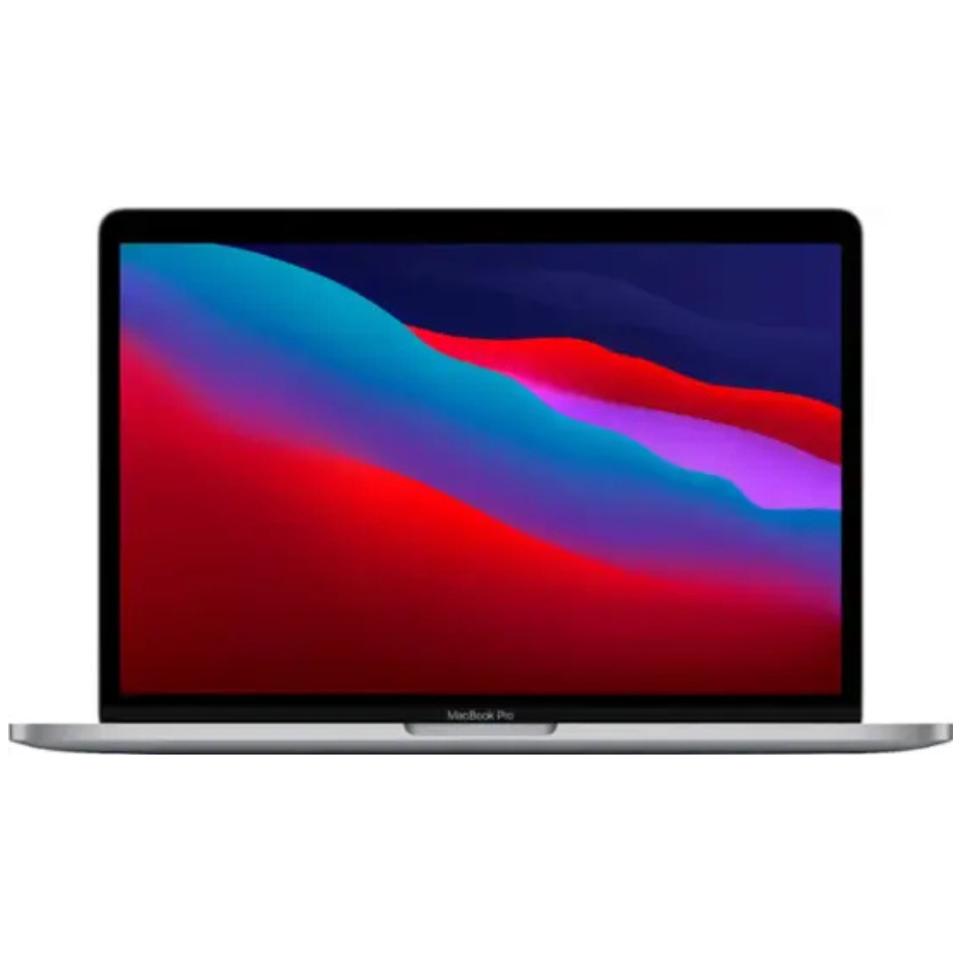 Apple 13.3" MacBook Pro (Octa M1 Chip / 8GB RAM / 256GB SSD) [Certified Refurb]