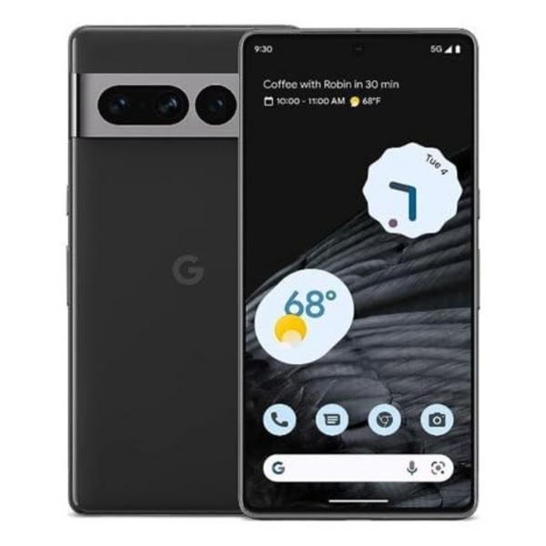 Google Pixel 7 PRO 512GB 5G Unlocked Android Smartphone (3 Colors)