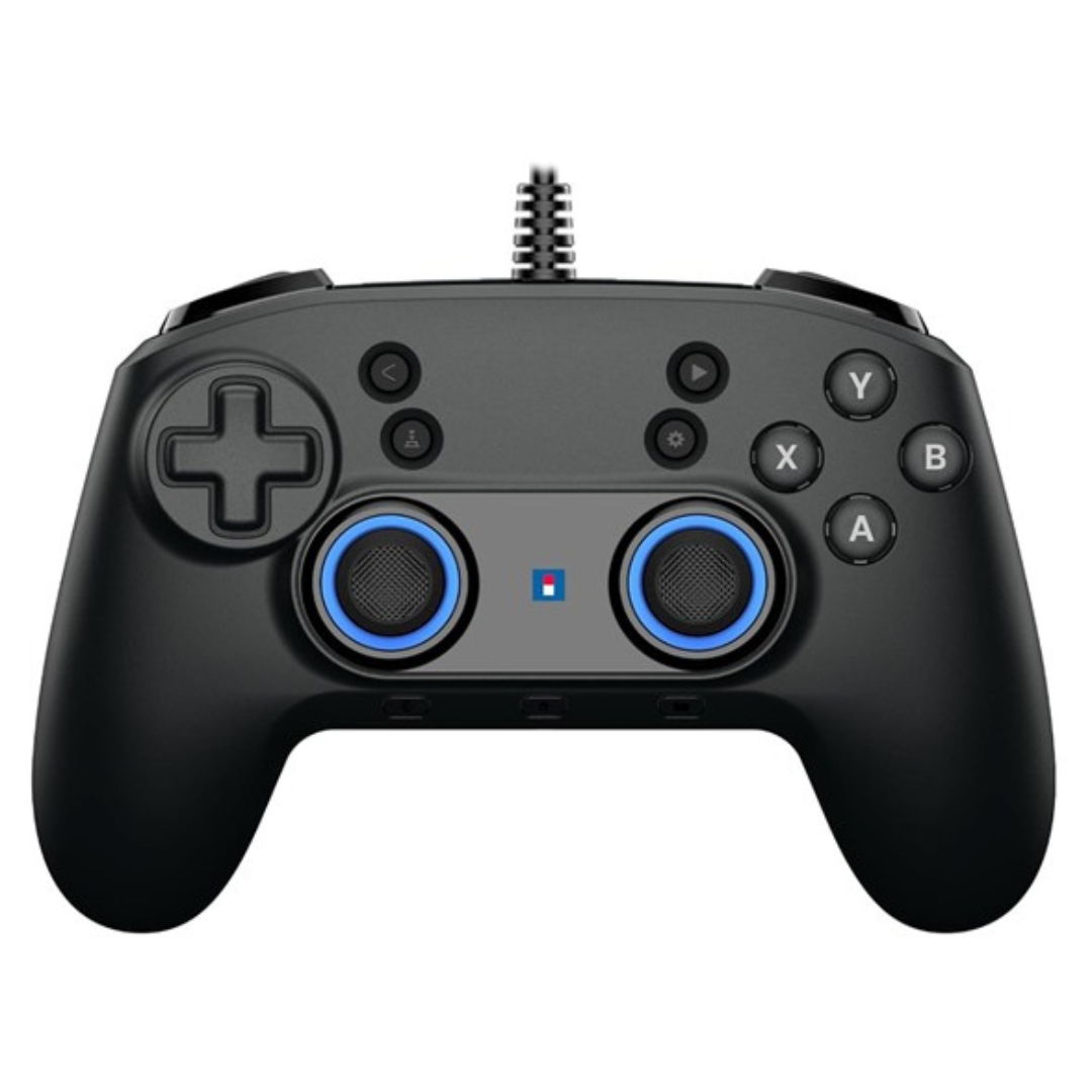 Hori Horipad Turbo SL Wired Gamepad For Windows 11/10