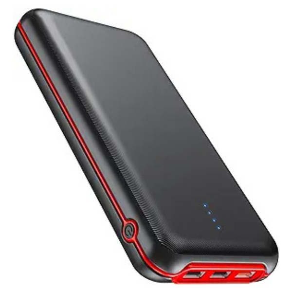 30000mAh Portable Battery Pack With 22.5W Fast Charging