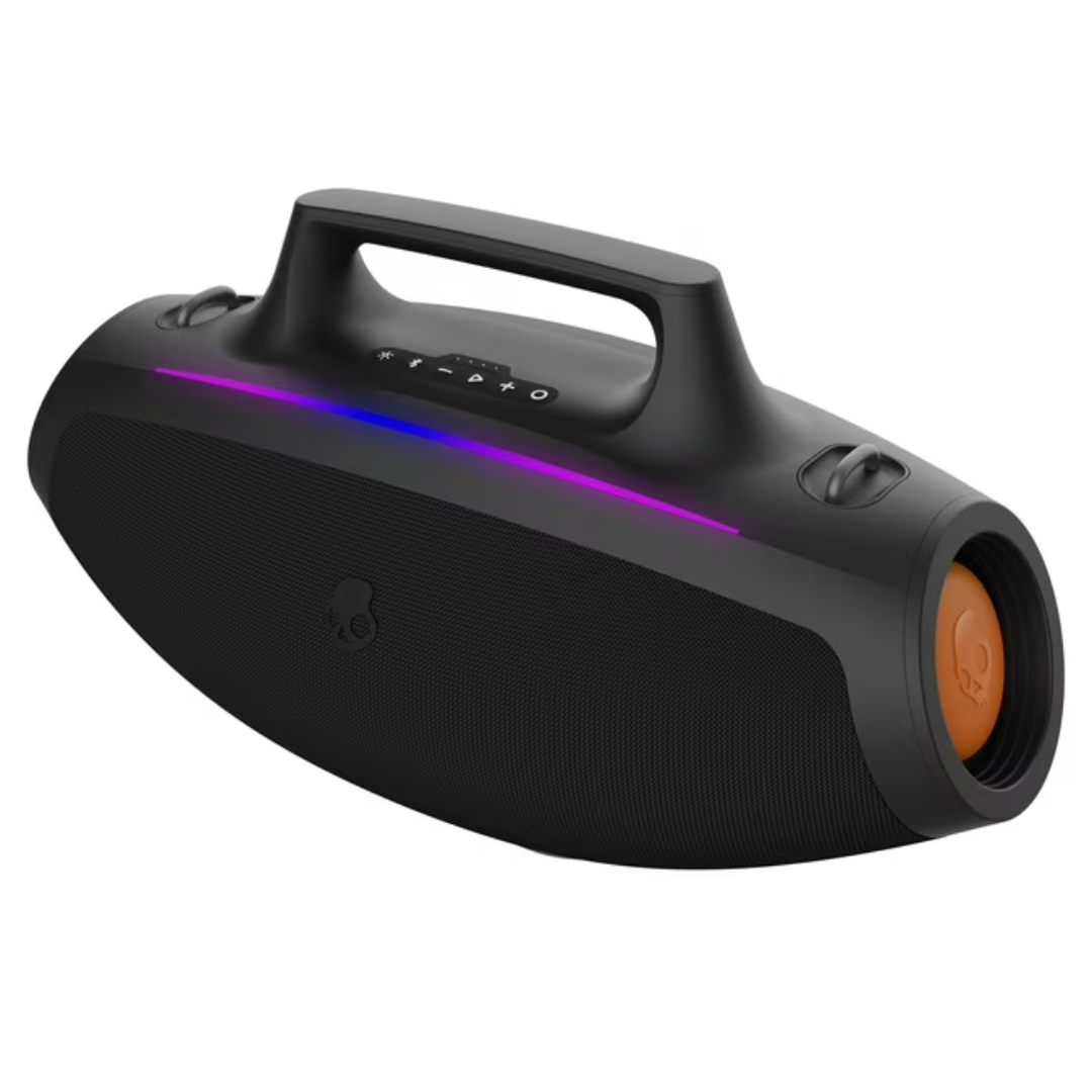 Skullcandy XT Barrel Party Bluetooth Speaker (3 Colors)