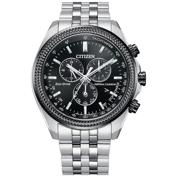 Citizen Men's Eco-Drive Classic Chronograph Watch