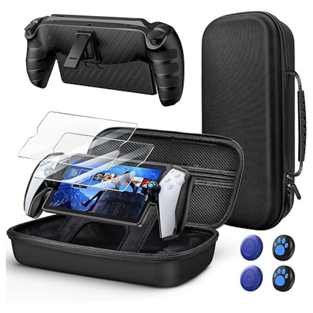 10 In 1 Kova Accessories Kit For Playstation Portal