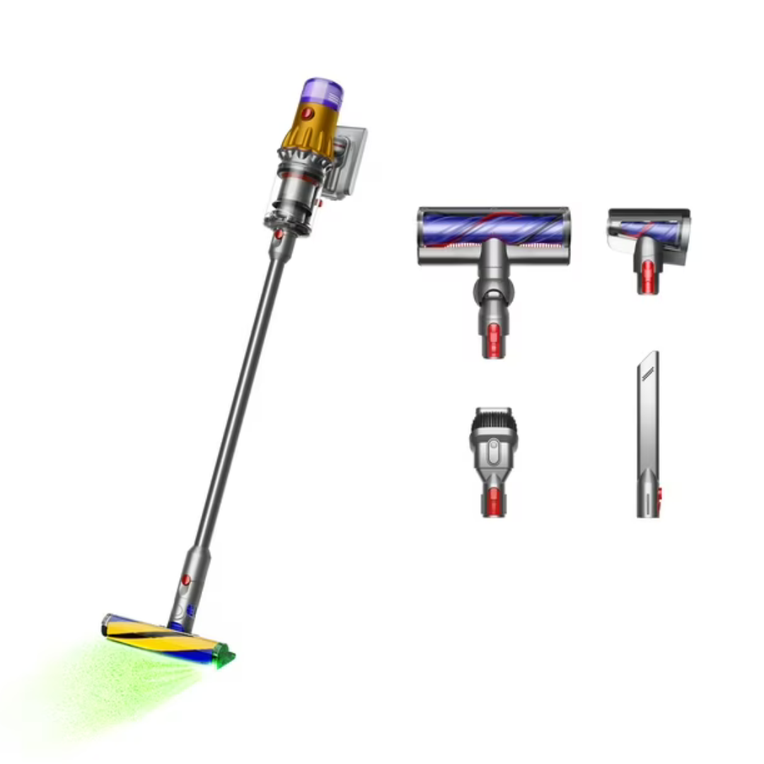 Dyson V12 Detect Slim Cordless Vacuum Cleaner