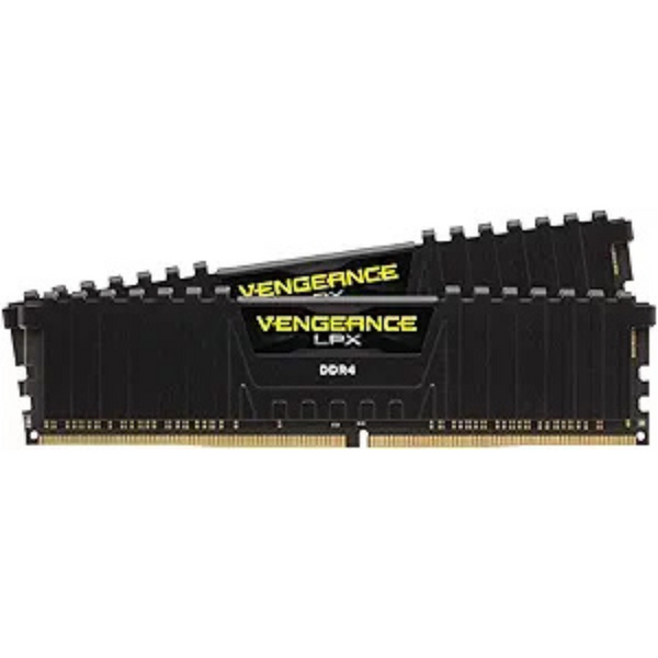 Corsair Vengeance LPX 32GB PC4-25600 3200MHz DDR4 Desktop Memory