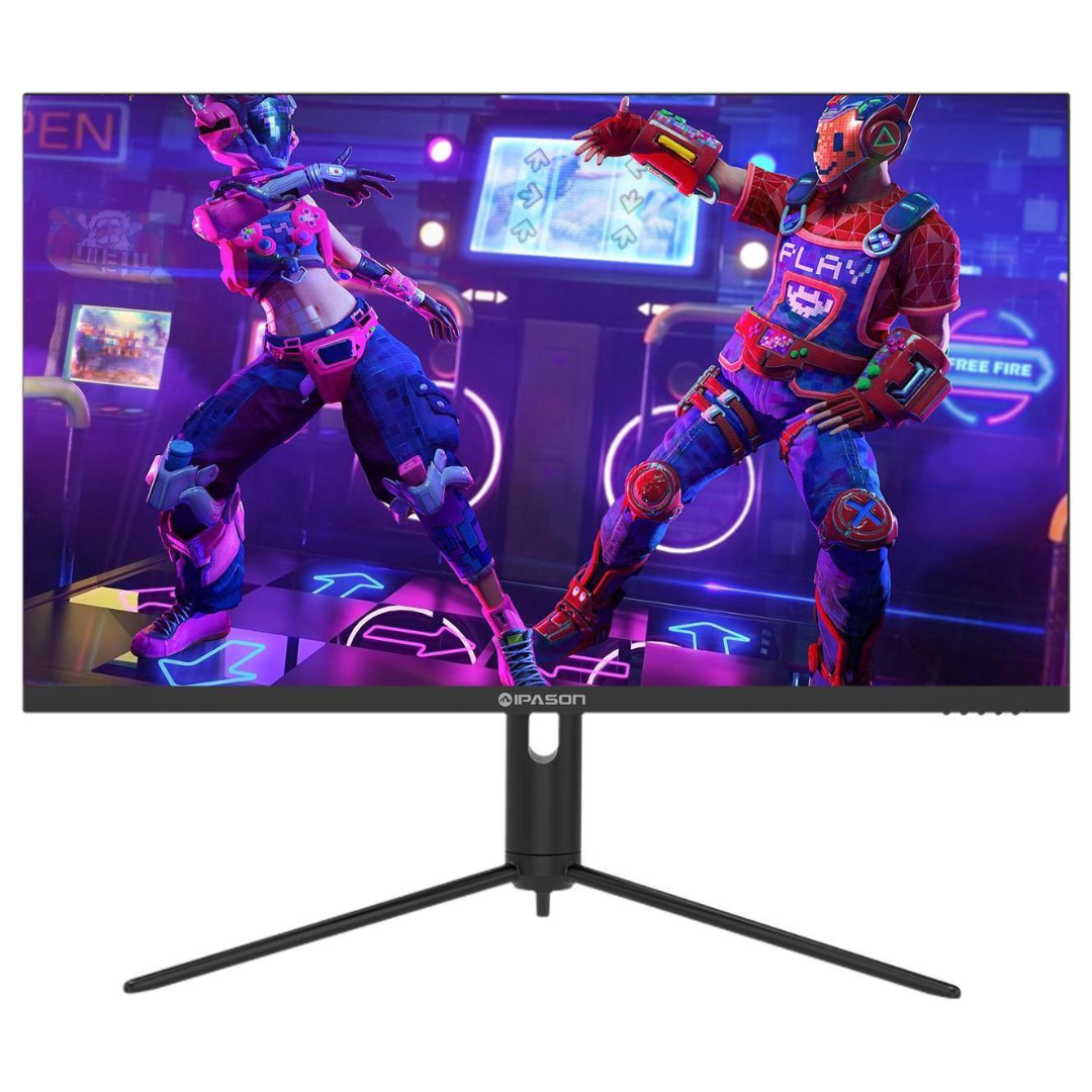 Ipason F3232U-M 31.5" 4K UHD IPS Freesync Gaming Monitor