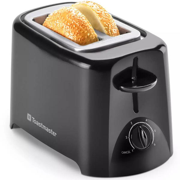 Toastmaster TM-103TS 2-Slice Toaster