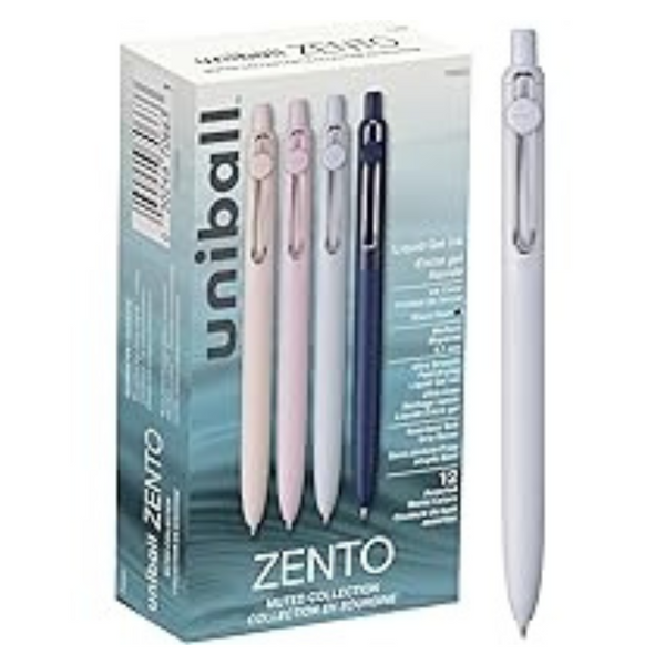 Amazon: Up To 65% Off On Uni-Ball Pens And Writing Instruments