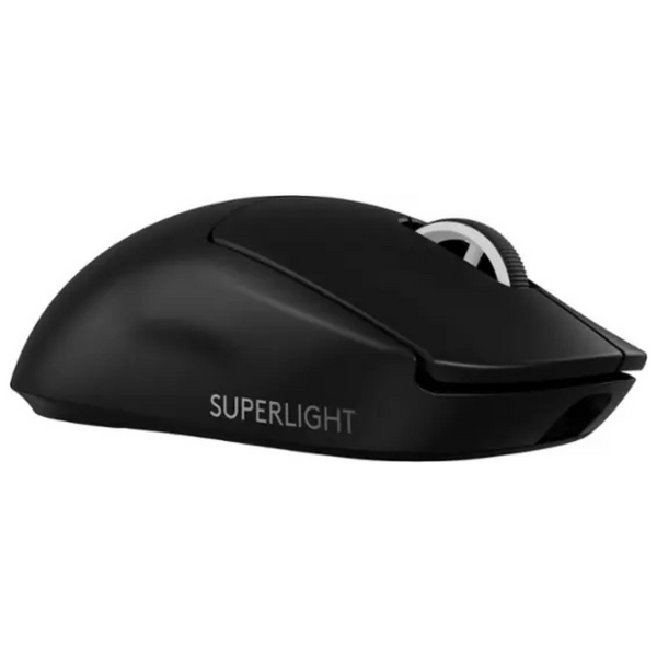 Logitech G PRO X Superlight 2 Lightspeed Wireless Gaming Mouse