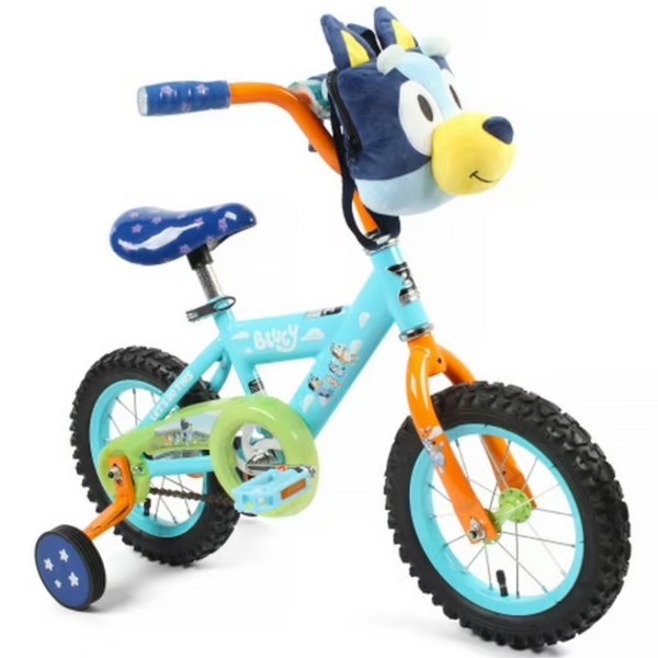 Bluey 12" Bluey Unisex Bike