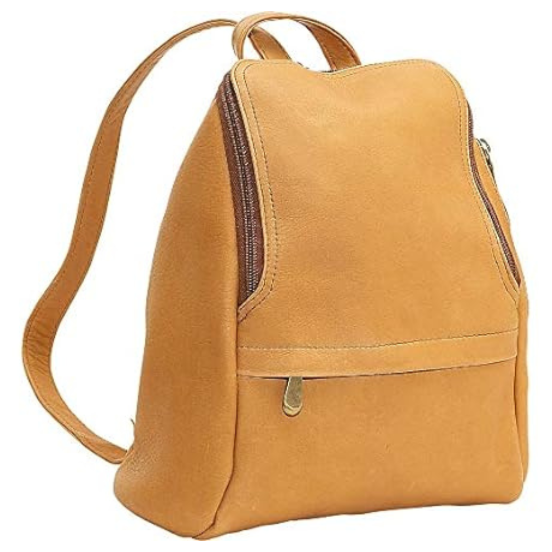 Woot: Up To 84% Off On Staff Pick: Le Donne Assorted Leather Bags