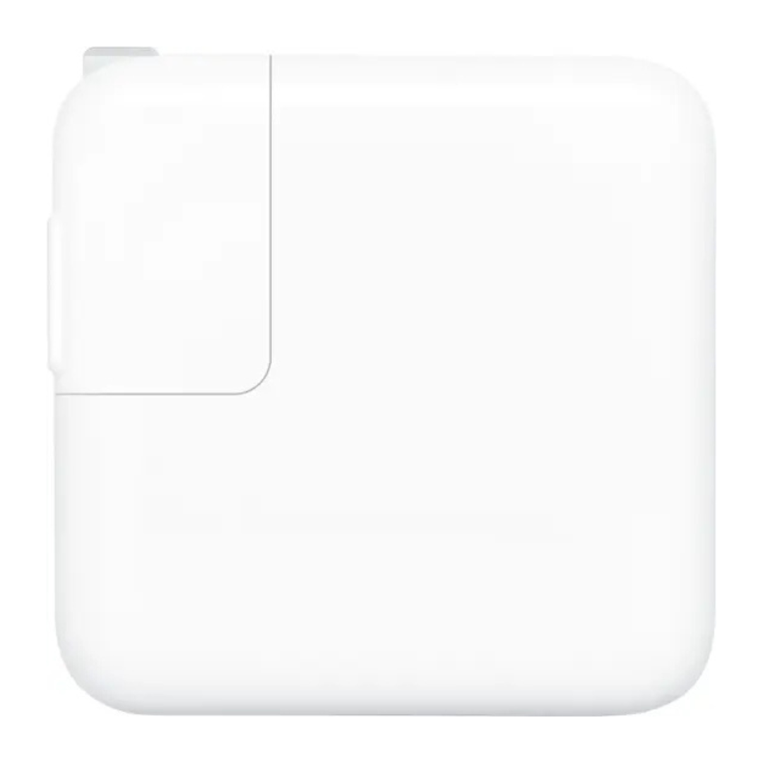 Apple 35W Dual USB-C Port Power Adapter