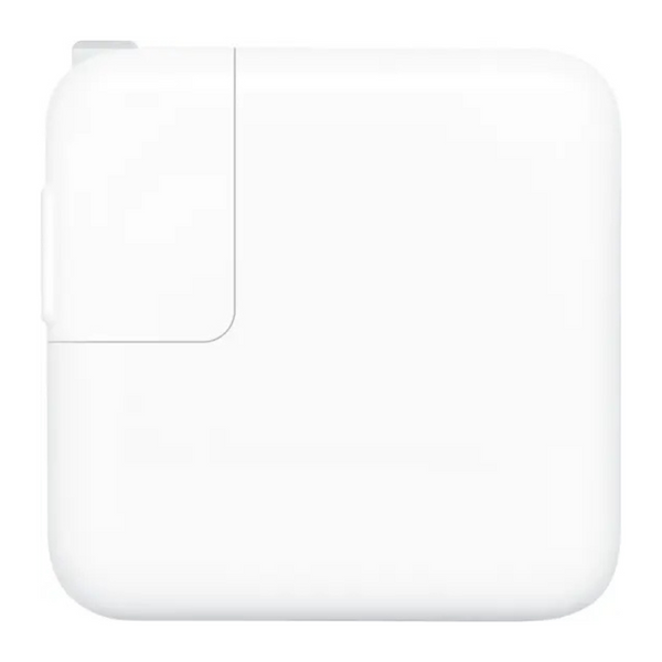 Apple 35W Dual USB-C Port Power Adapter