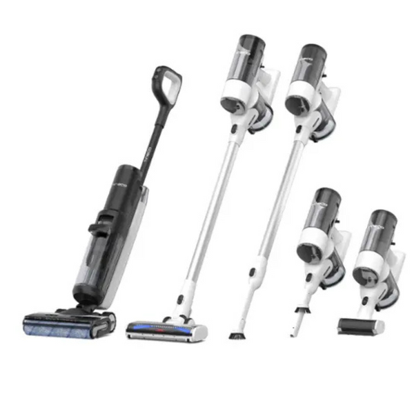 Tineco 7 Series Floor Washer Switch Pet Cordless Mop & Vacuum Cleaner