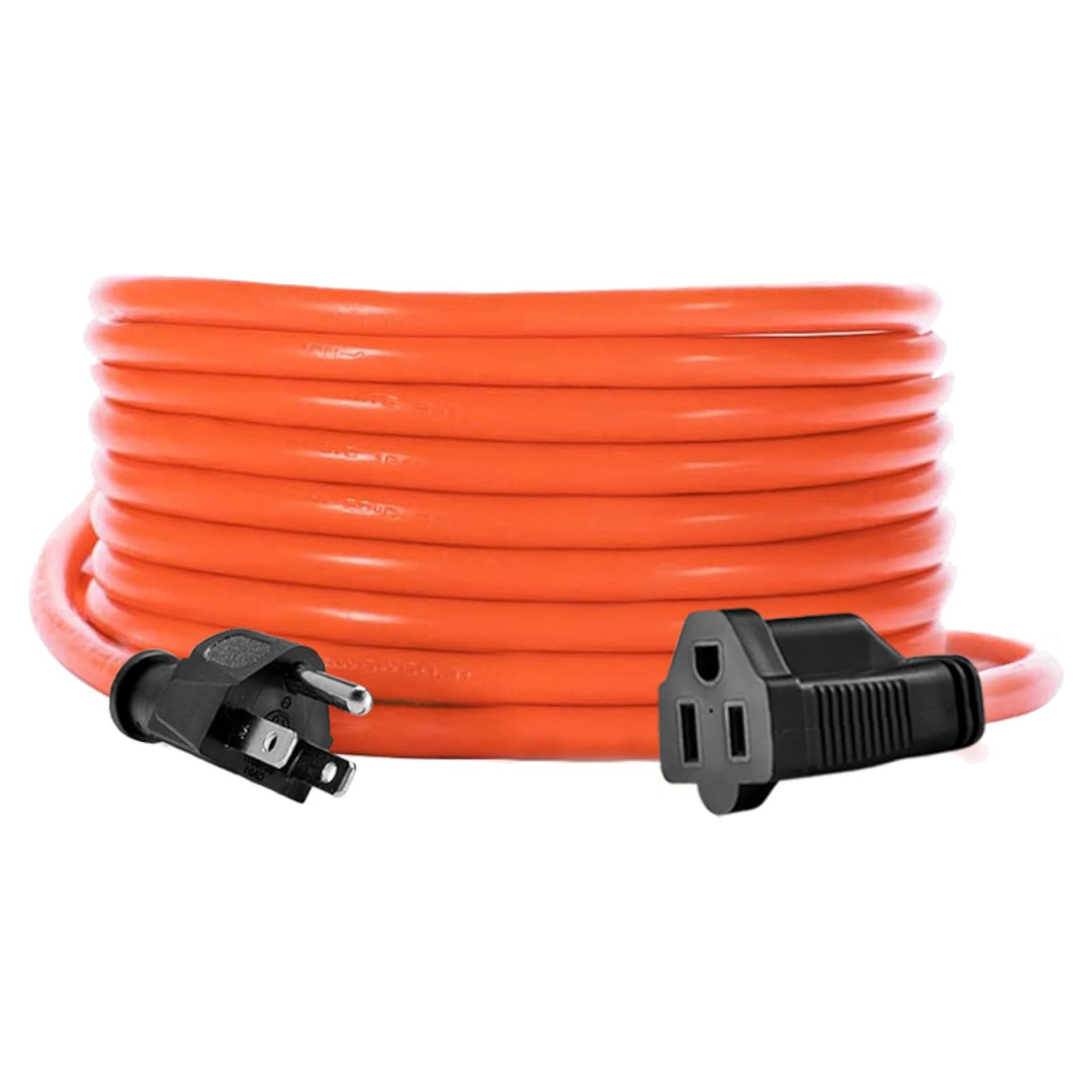 KMC 10Ft Weatherproof Outdoor Extension Cord