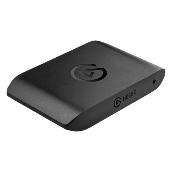 Elgato HD60 X External Capture Card Stream W/ Ultra-Low Latency Works