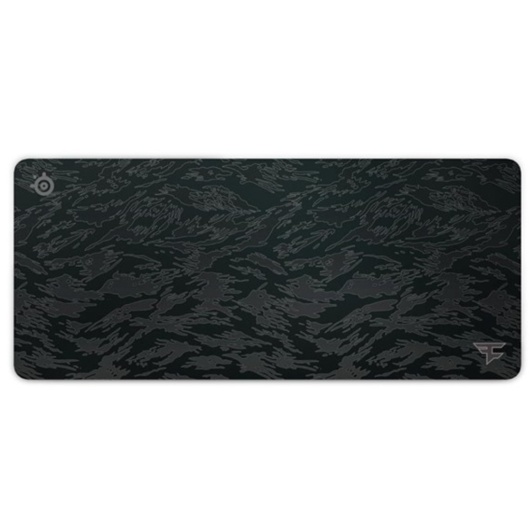 SteelSeries QcK XXL Thick Cloth FaZe Clan Edition Gaming Mouse Pad