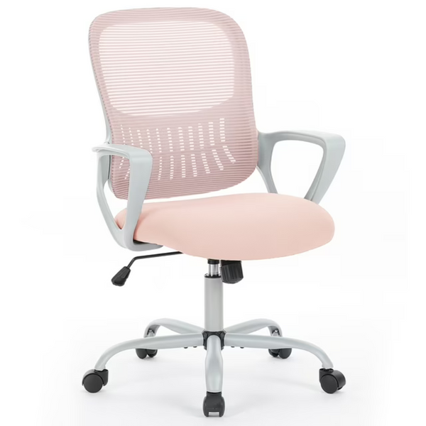 YangMing Ergonomic Mesh Executive Rolling Swivel Office Chair (3 Colors)