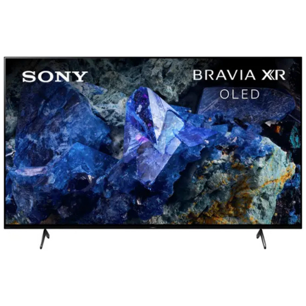 Sony Bravia XR55A75L 55" 4K Ultra HDR Smart OLED Google TV (2023)