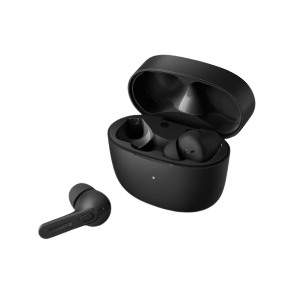 True Wireless Sweat Resistant Earbuds W/ Built In Mic