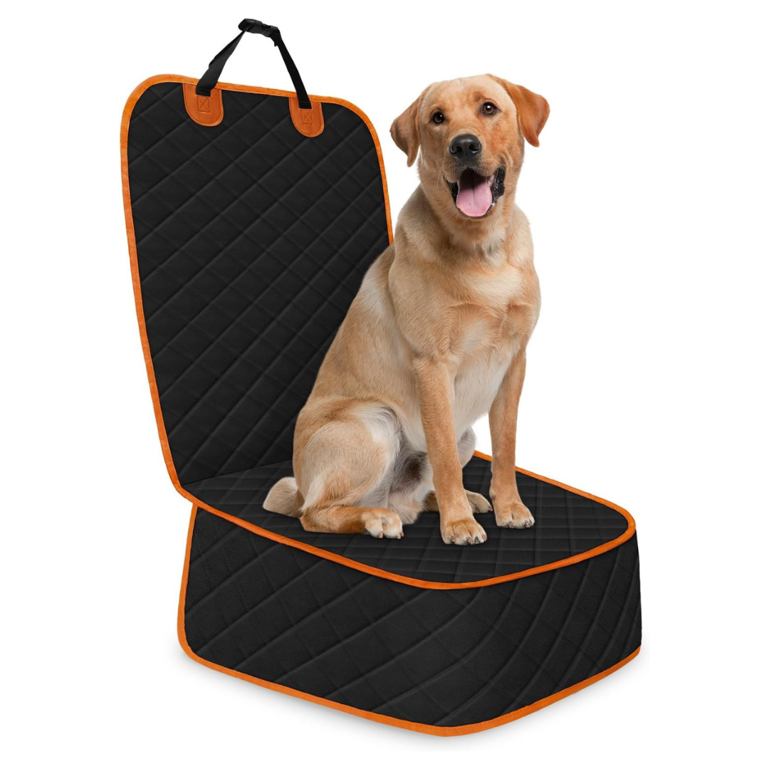 Waterproof Dog Car Seat Covers