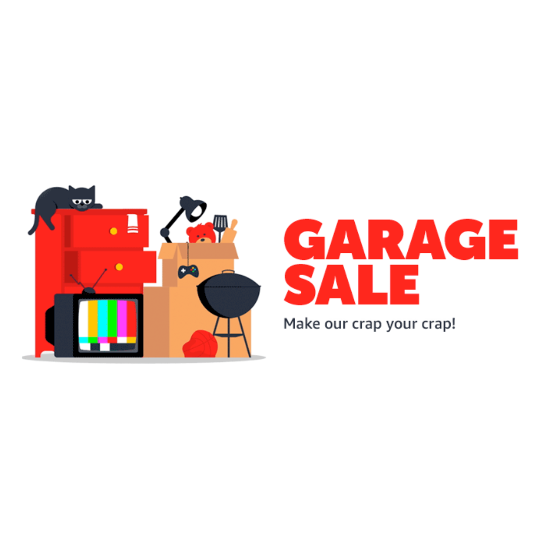 Woot Garage Sale: Up To 60% Off On Select Grocery & Household, Tools & More