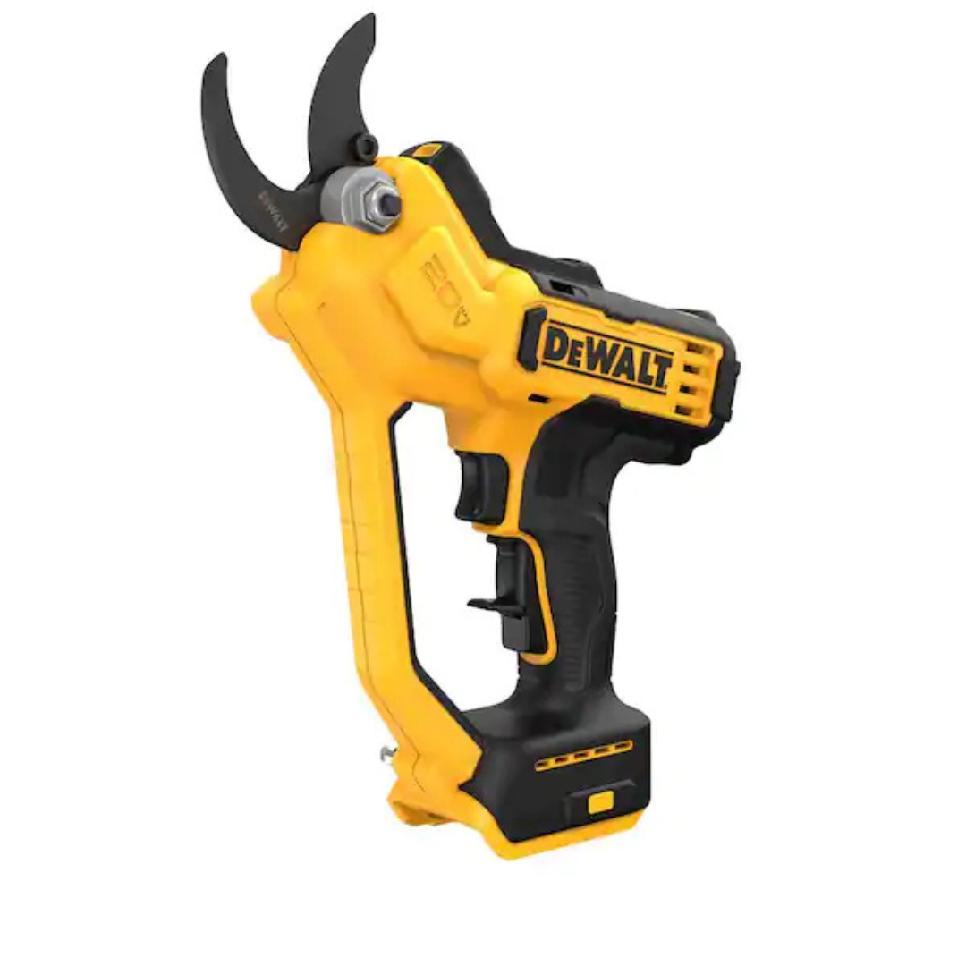 DeWALT 20V MAX Cordless Battery Powered Pruner (Tool Only)