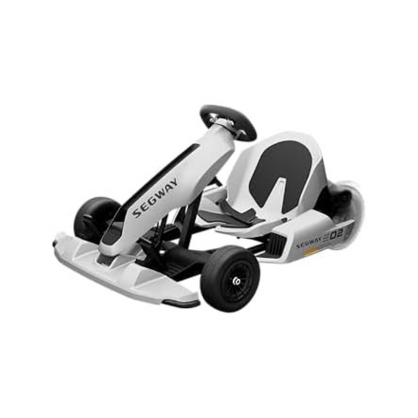 Segway Ninebot High-Speed Ultimate Drift Experience Racing Gokart