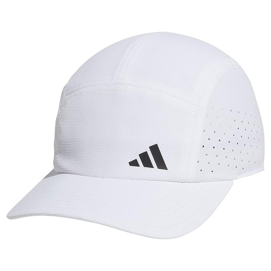 adidas Men's Superlite Trainer 3 Performance Relaxed Fit Hat