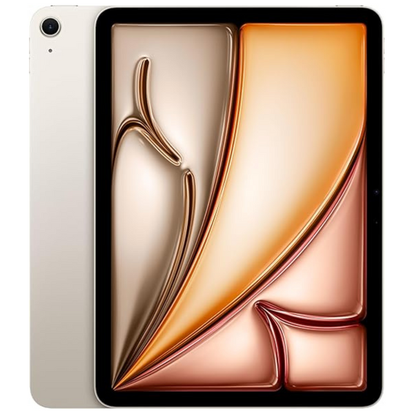 Apple iPad Air 11" 128GB Wi-Fi Tablet (M3 chip) (3 Colors)