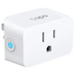 TP-Link Tapo Smart Wi-Fi Plug Mini with Matter