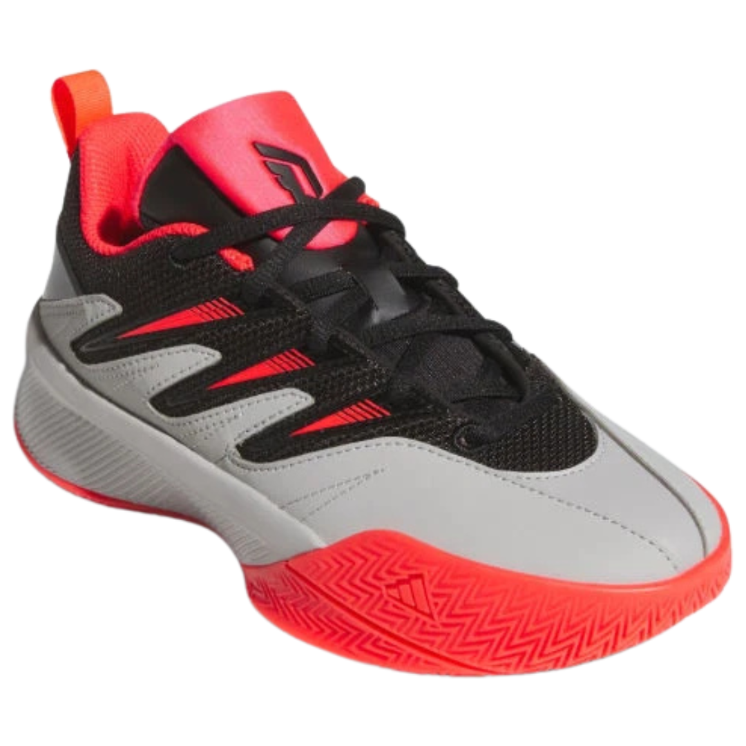 Adidas Kids' Dame Certified 3 Basketball Sneaker