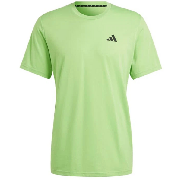 Adidas Men's Train Essentials Feelready Training T-Shirt (Various)