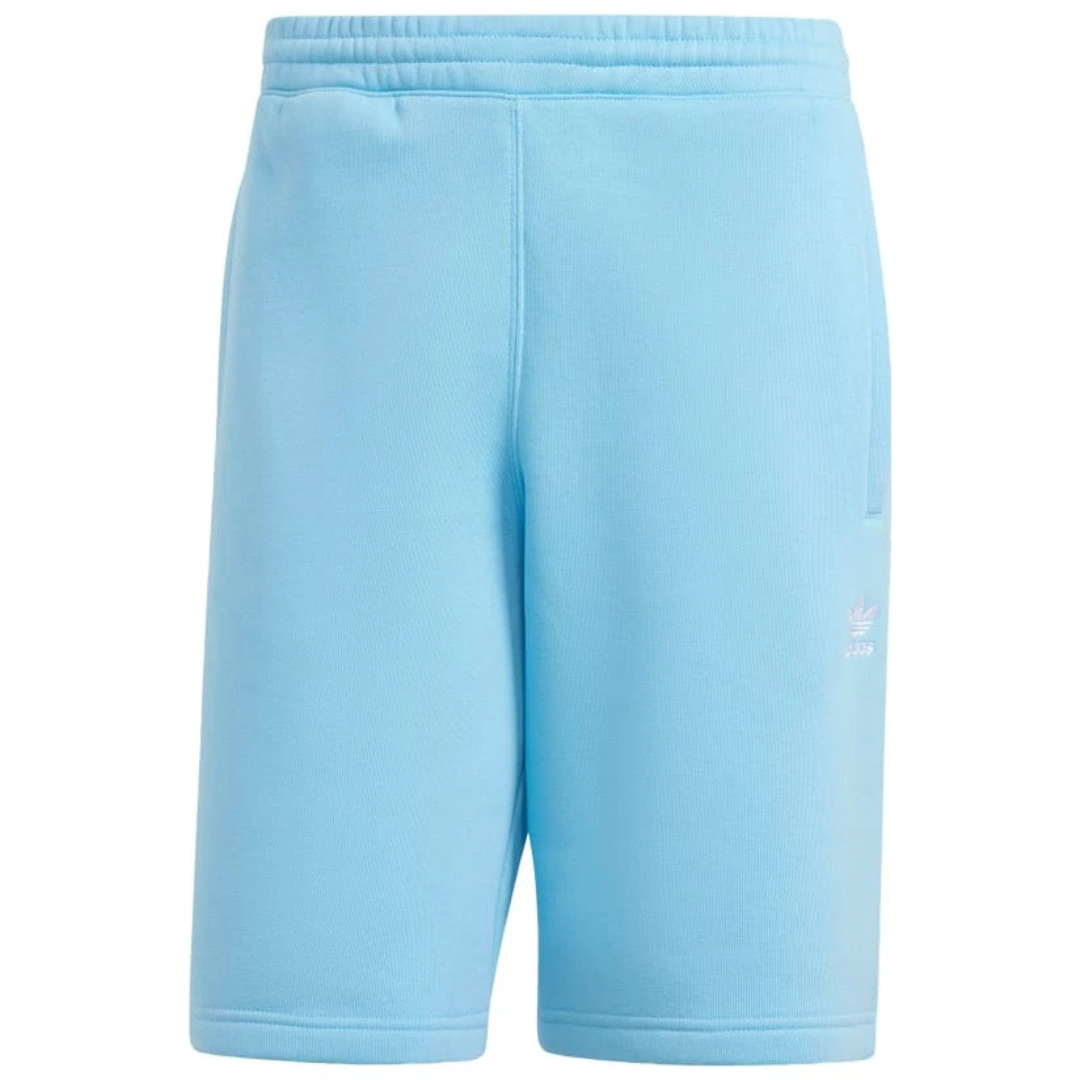 Adidas Men's Trefoil Essentials Shorts