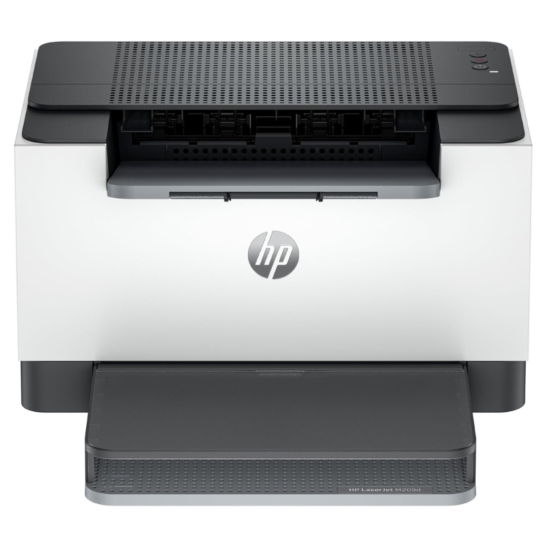 HP Laserjet M209d Wired Laser Printer