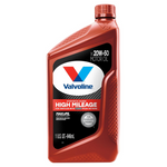 1 QT Valvoline MaxLife Technology 20W-50 Synthetic Blend Motor Oil