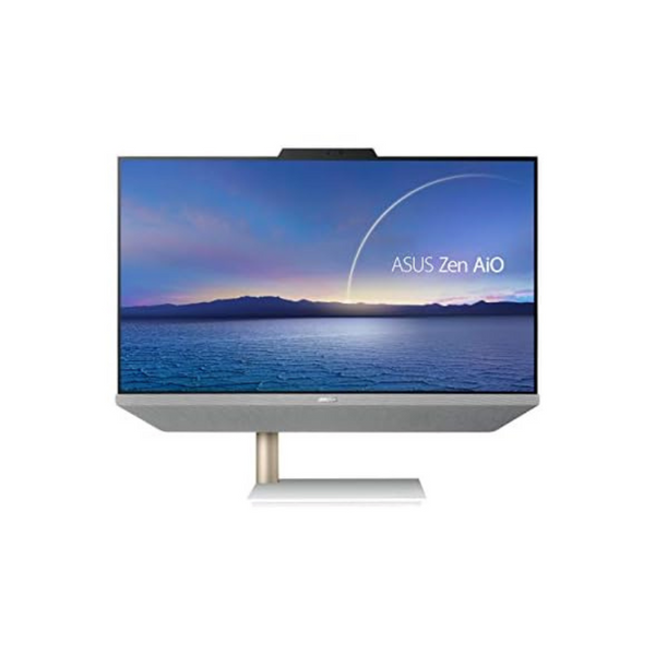 ASUS Zen AiO 24" FHD Touchscreen All-in-One (Ryzen 7 5825U / 16GB RAM / 512GB SSD)