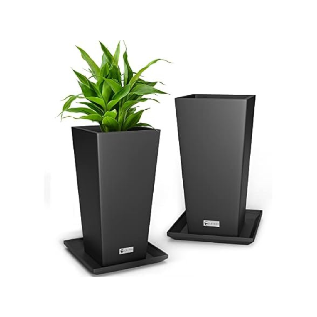 Woot: Up To 68% Off On Pots & Planters