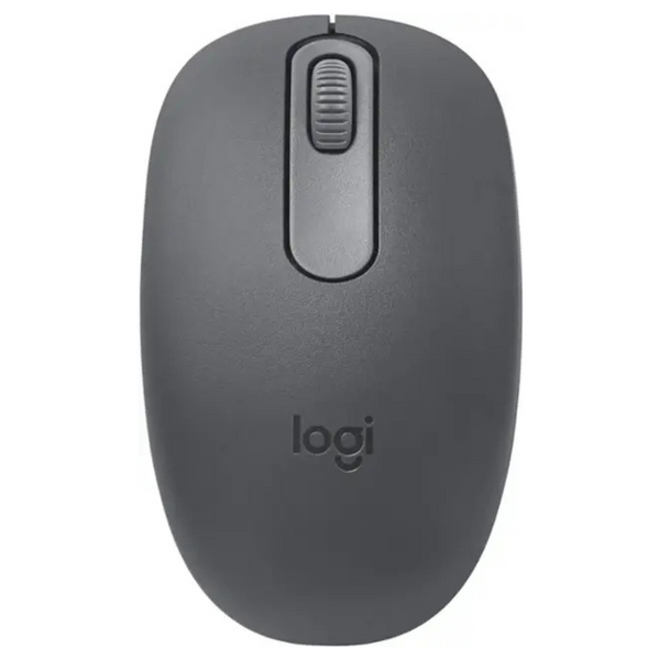 Logitech M196 Bluetooth Wireless Mouse (3 Colors)