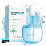 ZealSea Hyaluronic Acid With Vitamin B5 Face Serum (1 fl oz)