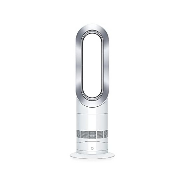 Dyson AM09 Hot & Cool Jet Focus Bladeless Fan & Heater